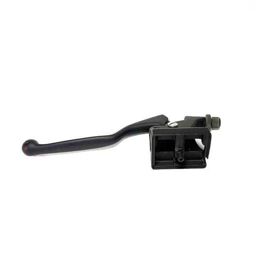 COMANDO DOMINO PORTA LEVA SX FANTIC MOTOR 125 STRADA + SPORT CON COPRILEVA