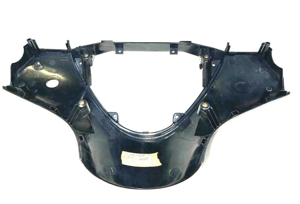 COPERCHIO COPRI MANUBRIO PLASTICA CONTACHILOMETRI PER VESPA 50 125 PK FL FL2 HP