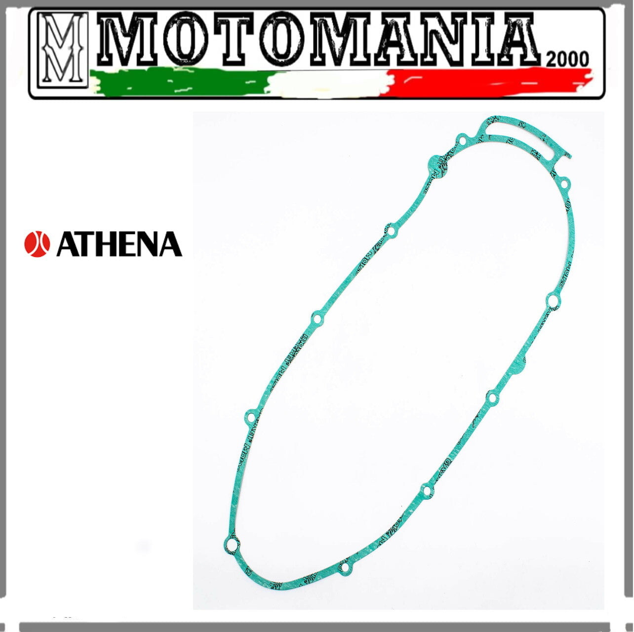 GUARNIZIONE LATO FRIZIONE APRILIA LEONARDO 250 / YAMAHA MAJESTY 4T LC/DX/ABS 250