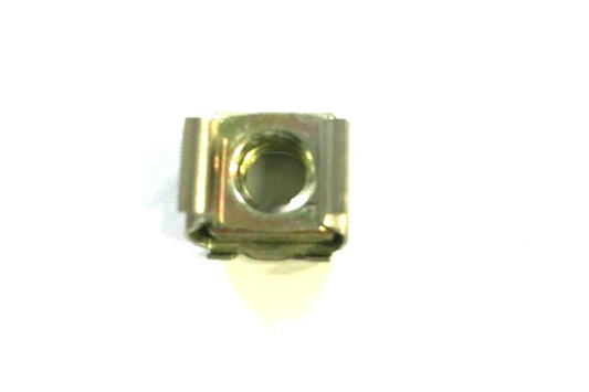 AP8221213 DADO IN GABBIA M6 TELAIO ORIGINALE APRILIA GULLIVER LEONARDO MOJITO *