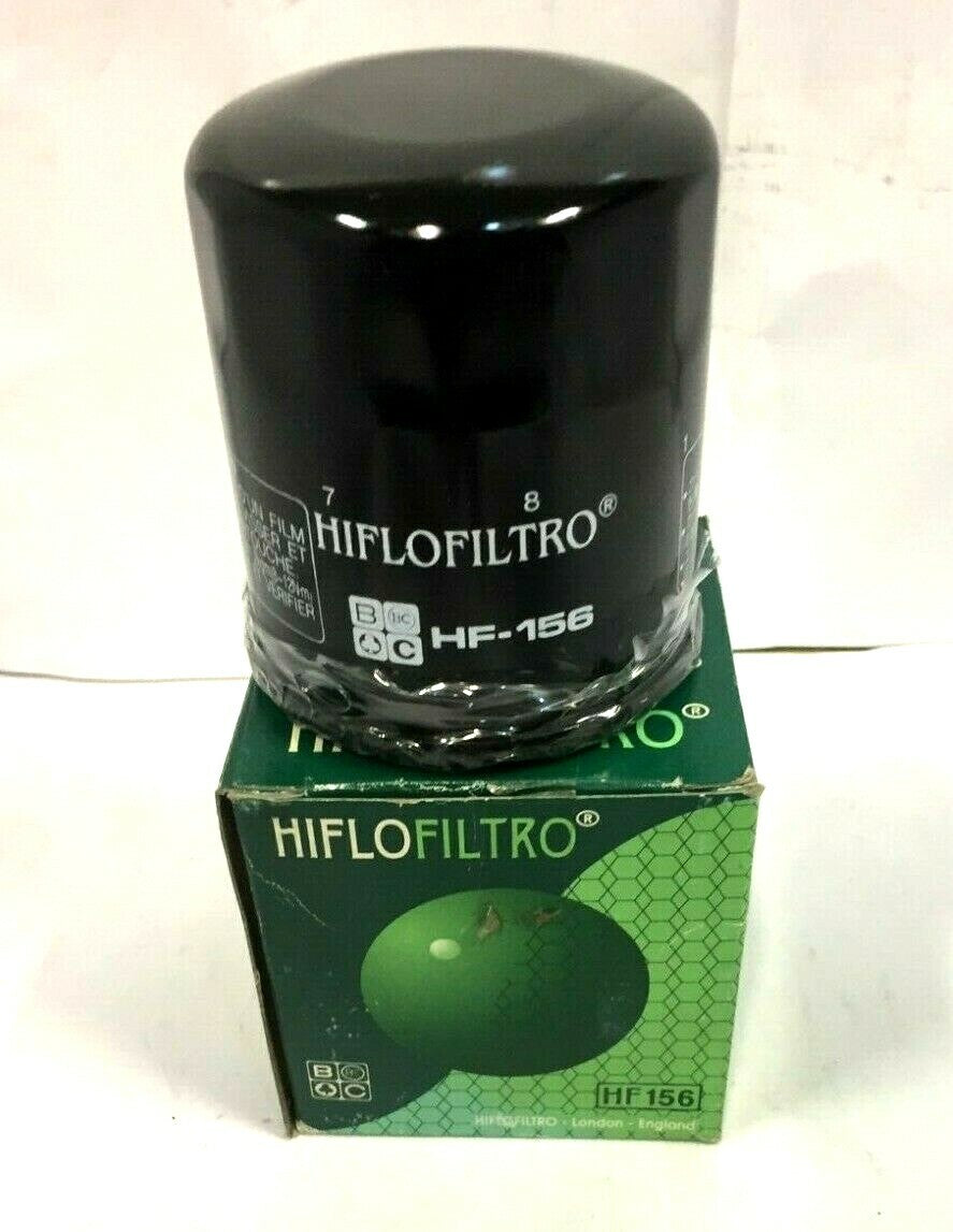 E1715600 FILTRO OLIO HIFLO HF 156 KTM 640 LC4 ENDURO 1998-2006 *
