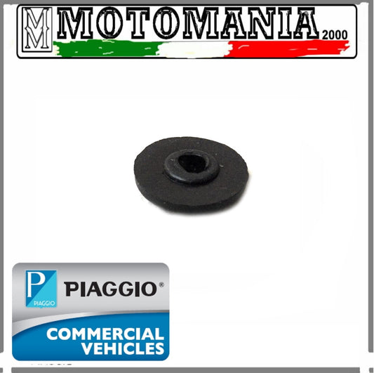 BEVERLY 400 IE E3 2006-2007 ORIGINAL HANDLEBAR PAD PIAGGIO 180095 *