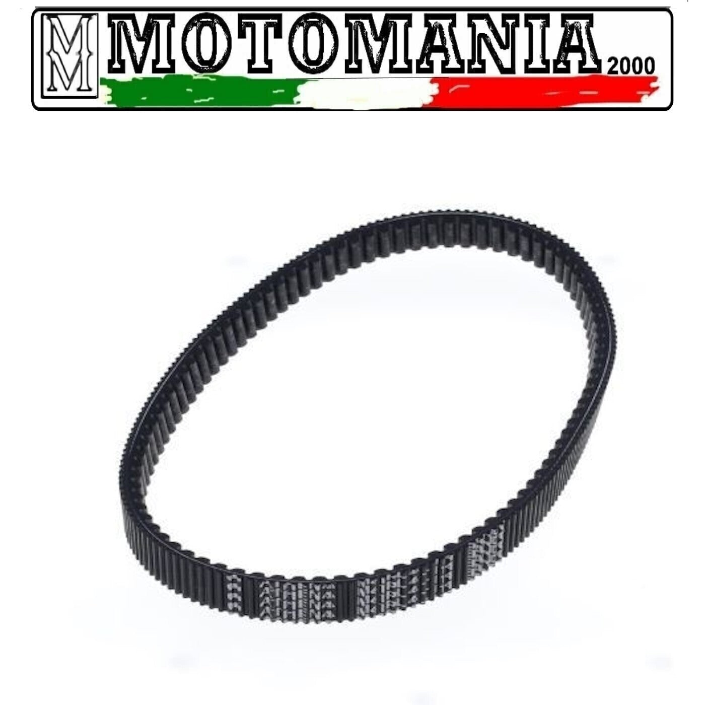 S41PLAT114 CINGHIA DI TRASMISSIONE HONDA SH 125 *