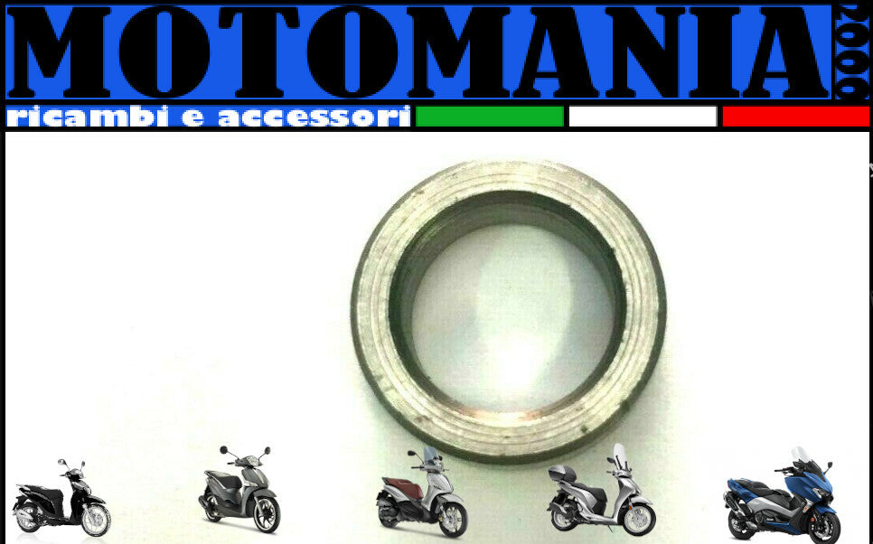969265 DISTANZIALE ORIGINALE PIAGGIO ZIP 50 4T 06/13 *