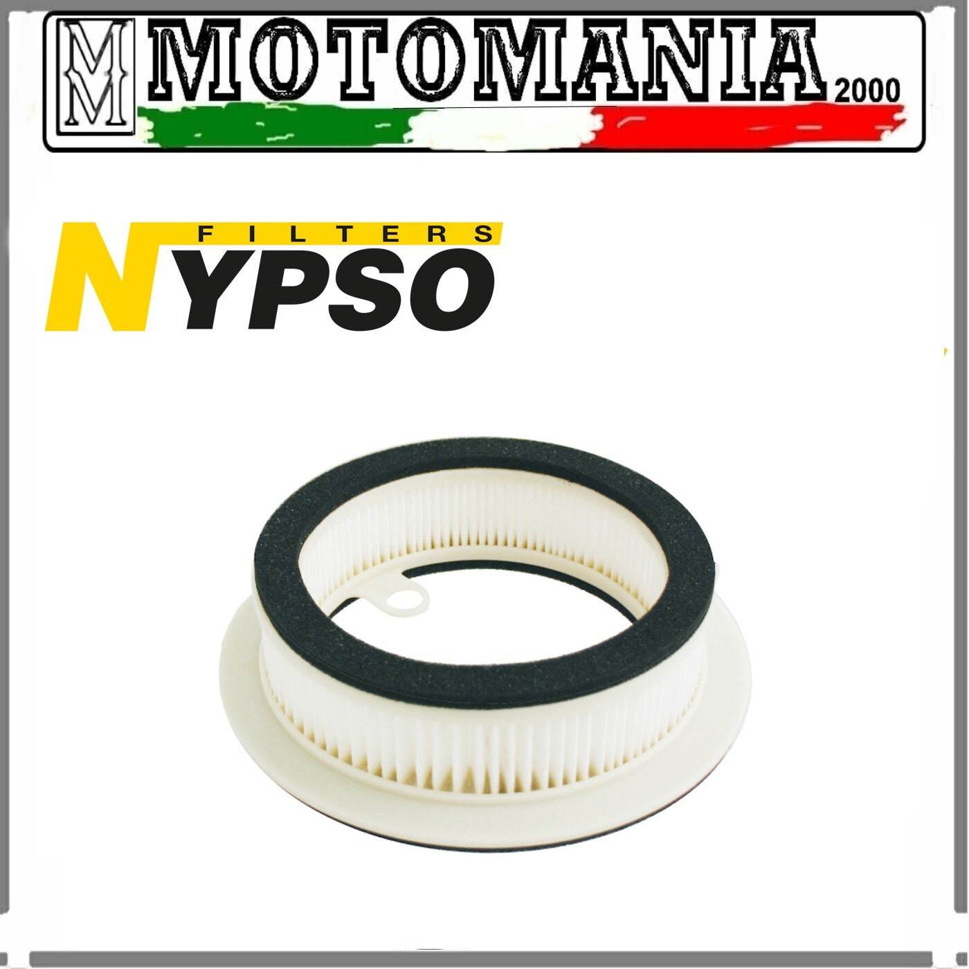 FILTRO ARIA YAMAHA XP T-MAX / XP TMAX ABS / XP TMAX SV / XP TMAX WHITE MAX 500CC