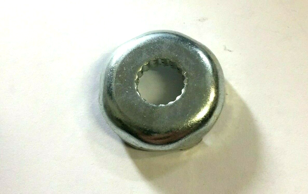 8187 CIF GHIERA DENTATA PER INGRANAGGIO AVVIAMENTO SCOOTER MINARELLI