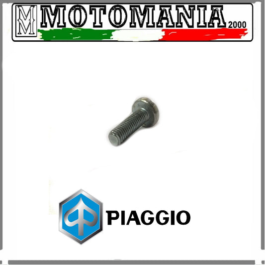 VITE CROCE CILINDRICA M5X16 MM VESPA PX 150 1998-2005 ORIGINALE PIAGGIO *