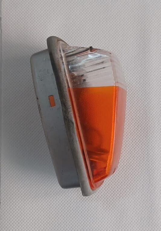 SIEM 3641 APE FARO BASSO FANALE FRECCIA ANTERIORE LATERALE IGM 1100 LAX *