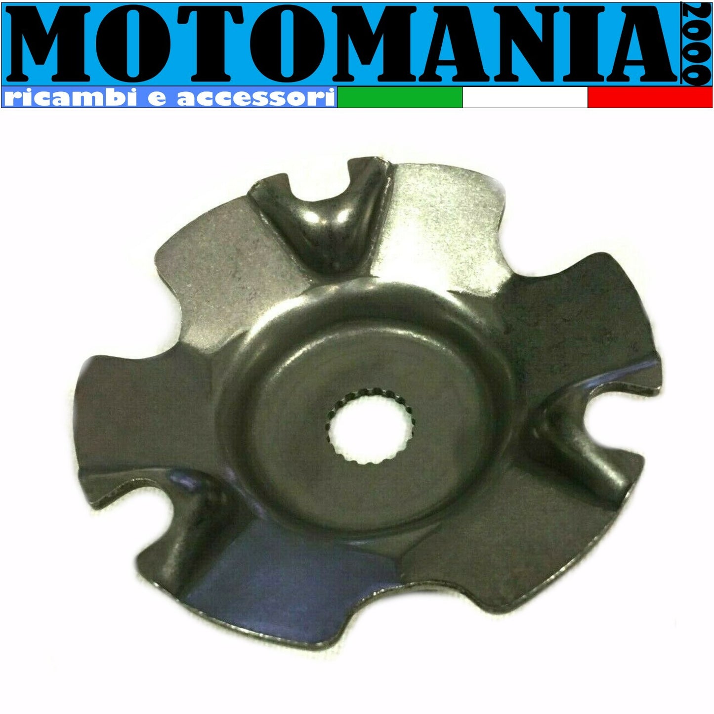 25928 DISCO CONTENITORE RULLI GILERA RUNNER 50 2T RMS