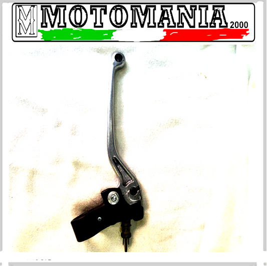 FRONT BRAKE LEVER DOOR CONTROL BALL RST 50 125