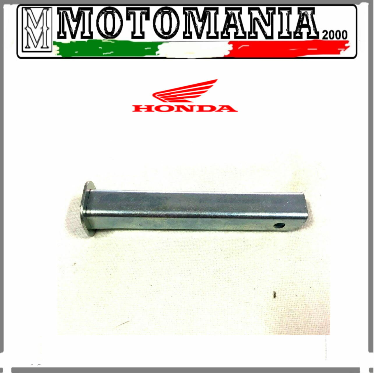 9501561000 STAFFA PEDALINO DX SX ORIGINALE HONDA NES -DYLAN-PS 125-150