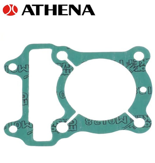 S410210006162 GUARNIZIONE BASE CILINDRO SPESSORE 0,5MM PER HONDA /KEEWAY *