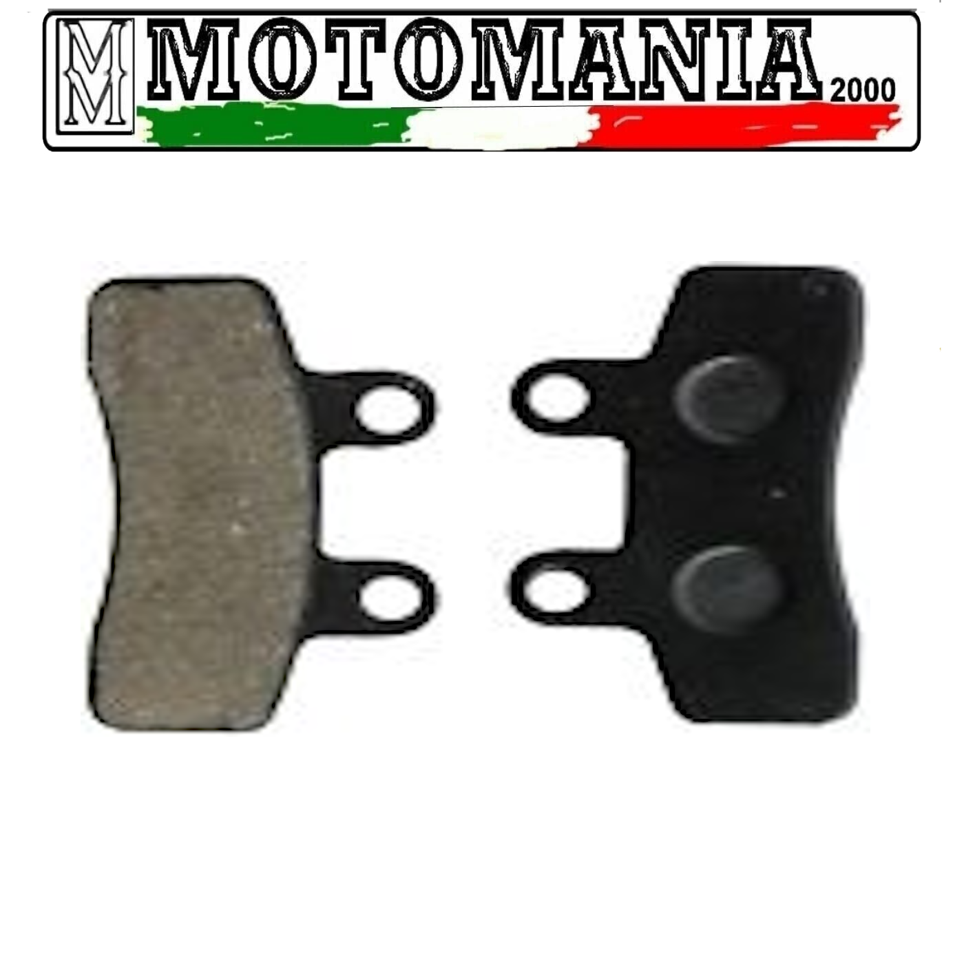 R1837900 PASTIGLIE FRENO ANTERIORE HH SUZUKI GSX-R 600 KAWASAKI *