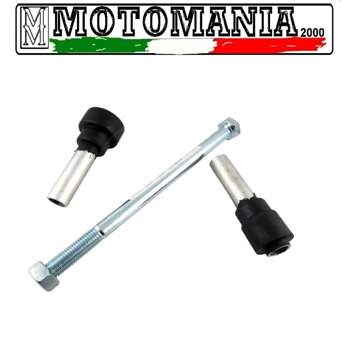 58518C KIT REVISIONE SUPPORTO MOTORE OLYMPIA - VESPA PX 125/150 TUTTI I TIPI *