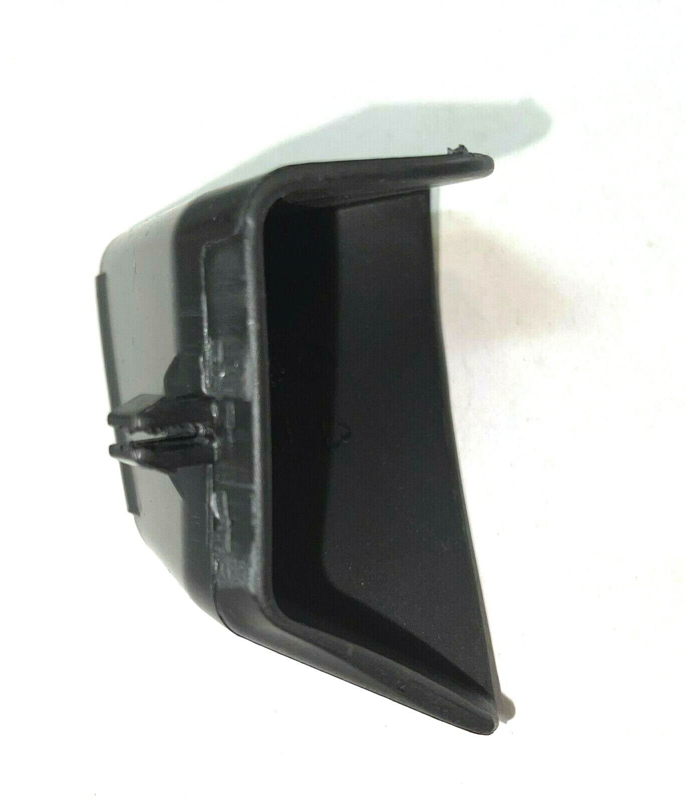 ORIGINAL PIAGGIO LEFT CASE FRAME FOR BEVERLY TOURER 125 - 250 - 300