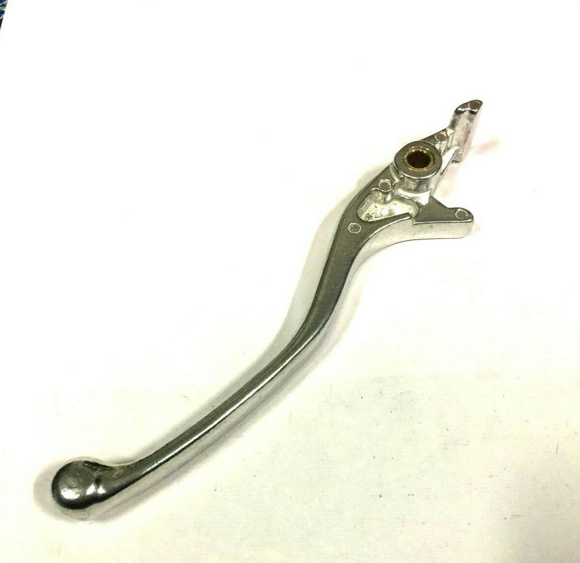 SGR 440564 LEVA FRENO DX CROMATA HONDA VT 600 C SHADOW 1988 A 2007