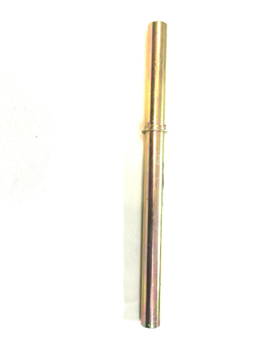 8604 TUBO COMANDO GAS 50 S.90 1977 RIF.ORIG.138013
