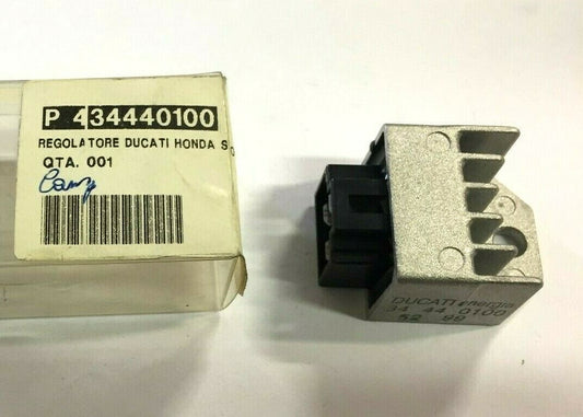 P434440100 DUCATI HONDA SFX/SKY/SJ50-APRILIA DI TECH 50 REGULATOR