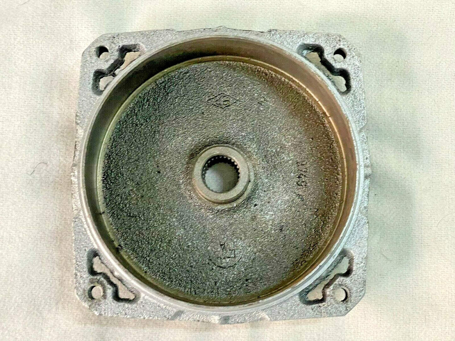 TAMBURO FRENO POSTERIORE PER VESPA 125 - 150 CON CERCHIO MM 8