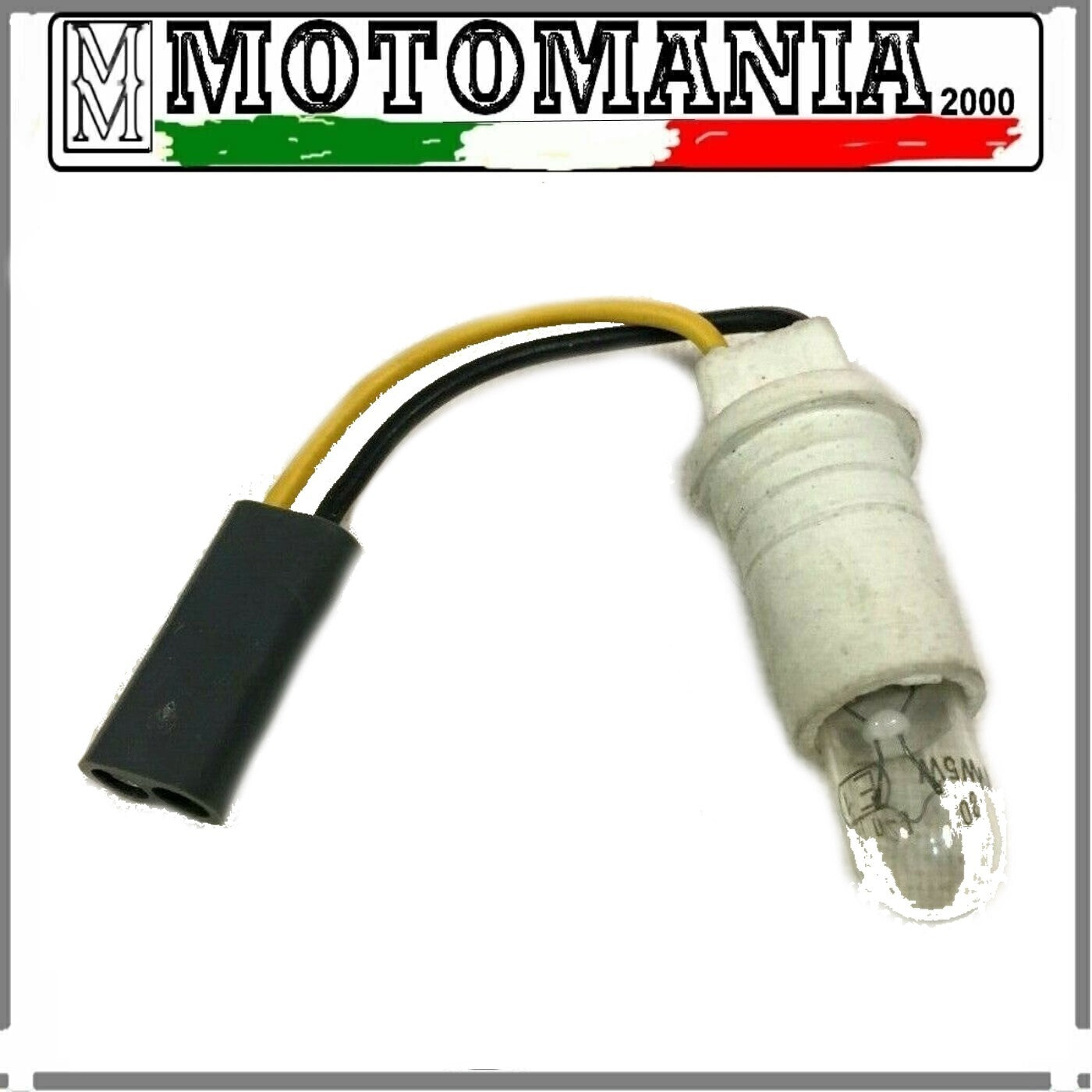 294112 PORTALAMPADA ANTERIORE ORIGINALE PIAGGIO VESPA ET4 50 2000