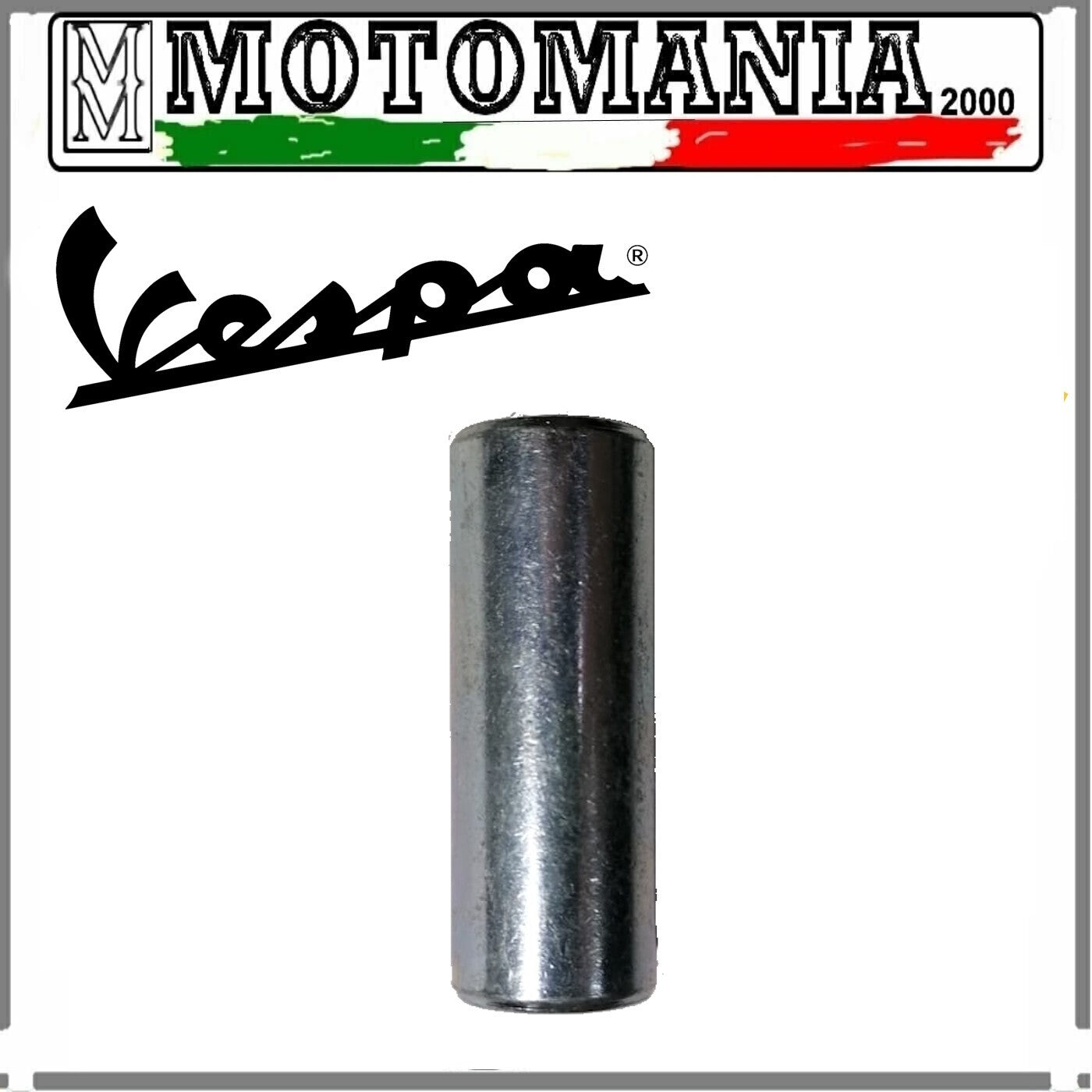 121859237 BOCCOLA SILENTBLOCK PIAGGIO VESPA 50-125-150-200CC *