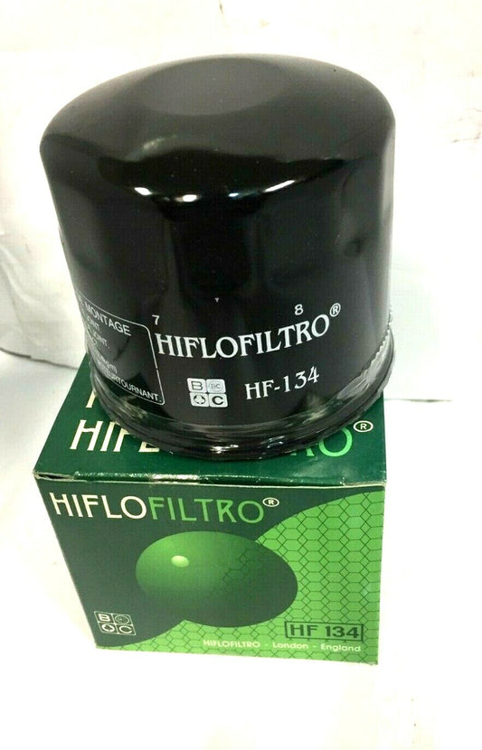 E1713400 FILTRO OLIO HIFLO SUZUKI GSX-R 750 1985-1986-1987