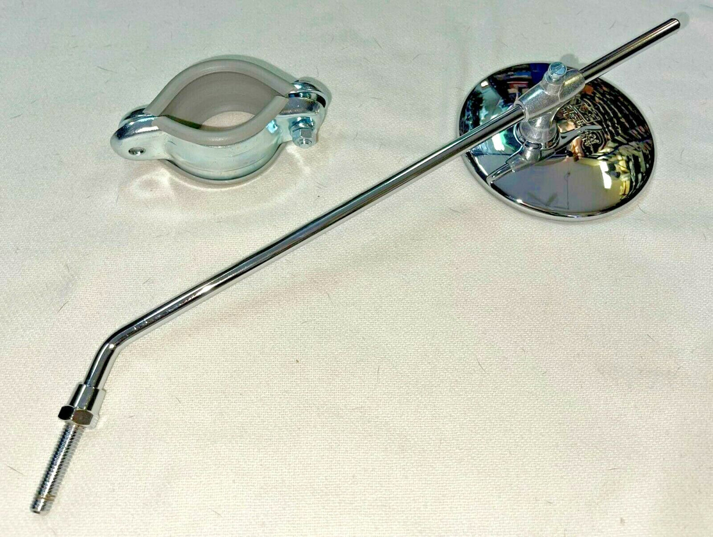 FASCIA E SPECCHIETTO PER VESPA GS - VB1 - VBB