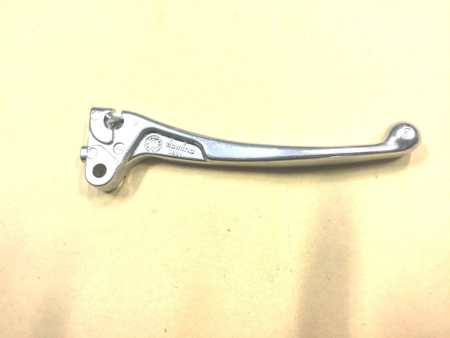 CIF 10357-S LEVA FRENO SX CROMATA APRILIA HABANA 50 -SR WW 50