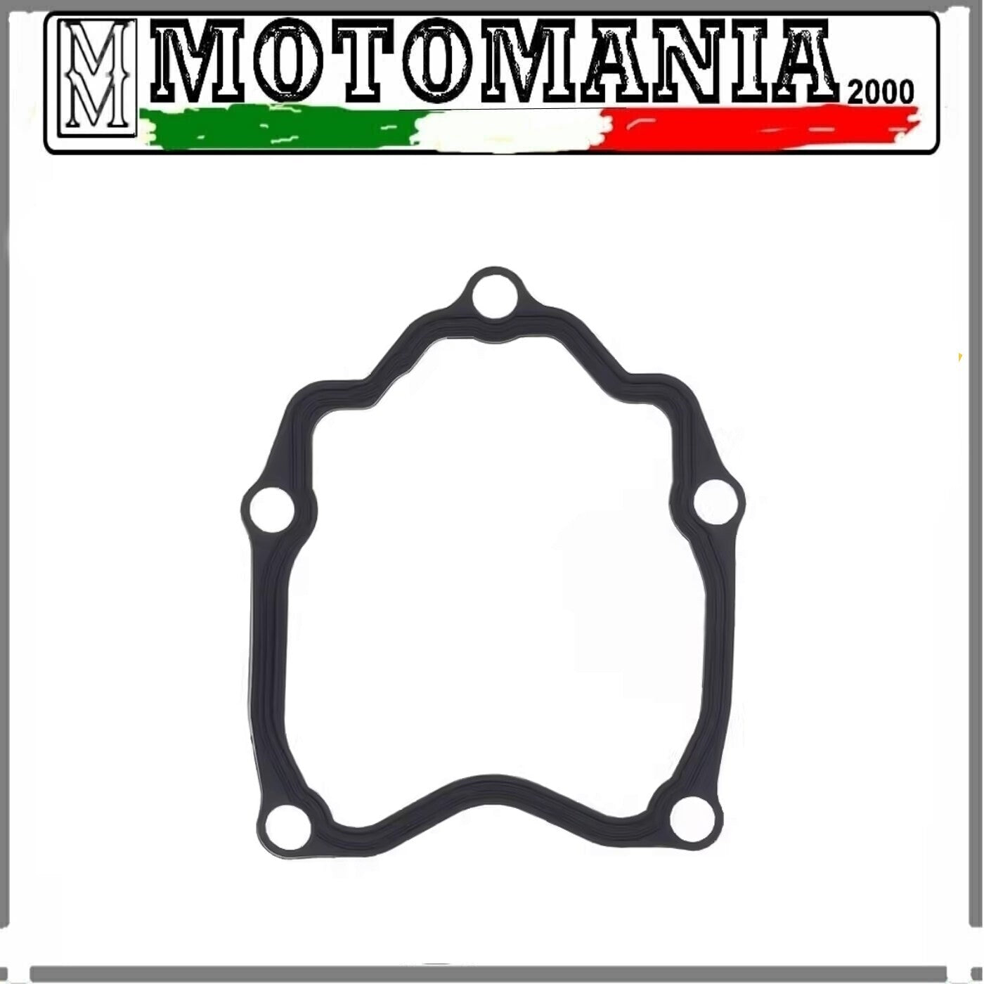 GUARNIZIONE COP. VALVOLE PIAGGIO BEVERLY 125-200-250-300/ APRILIA SCARABEO 250CC