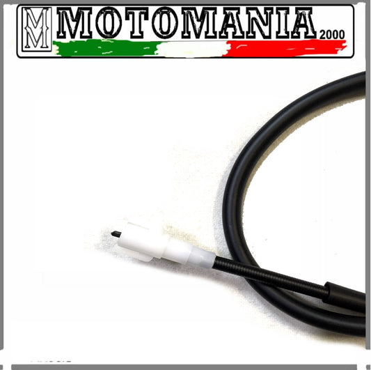 TRASMISSIONE CONTACHILOMETRI AMICO LX 50 SPORT FRENO A DISCO AMICO 50