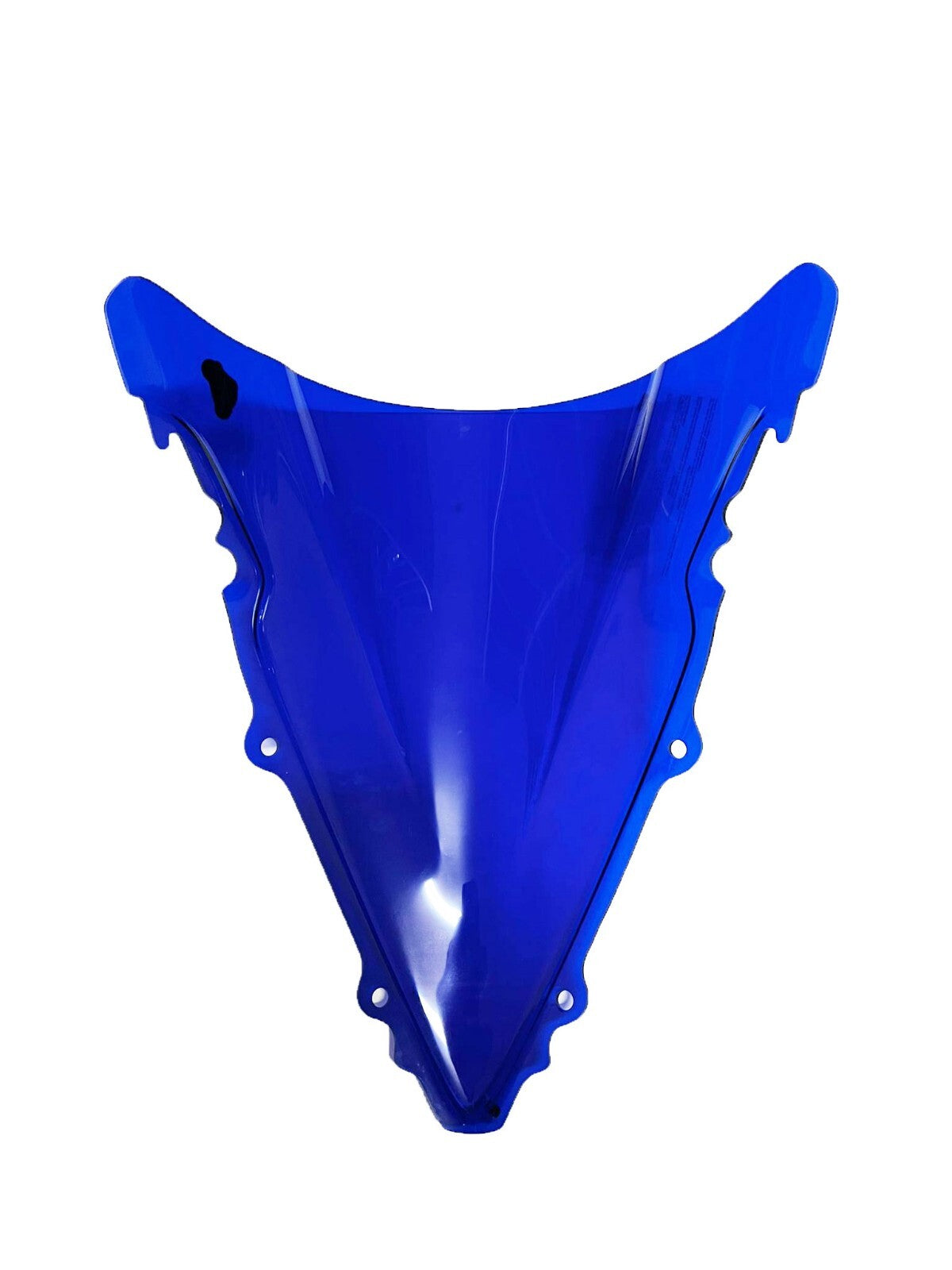 8010118 CUPOLINO PER MOTO - YAMAHA R6 - 2003 COLORE BLU