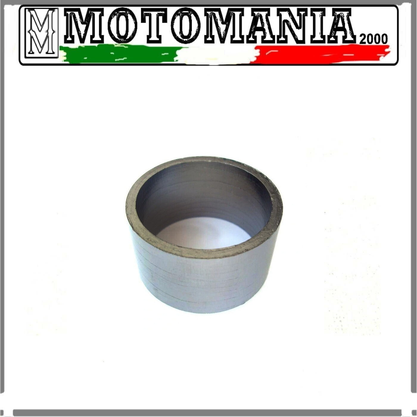 S410210012053 BOCCOLA DI RIDUZIONE TUBO DI SCARICO HONDA / YAMAHA *