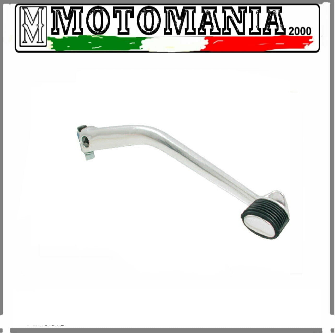 PEDIVELLA MESSA IN MOTO PER PIAGGIO VESPA PX 125-150-200/ COSA 1-2 125-150-20 *