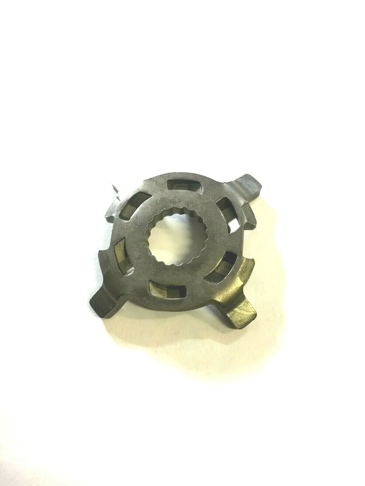 100251030 BOCCOLA AVVIAM. MESSA IN MOTO PIAGGIO GILERA 50 4mm. ZIP ET2 SFERA *