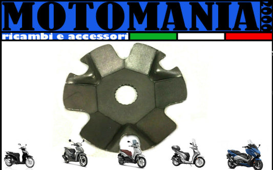 100300100 GILERA STORM 50 ROLLER CONTAINER 1994-1995