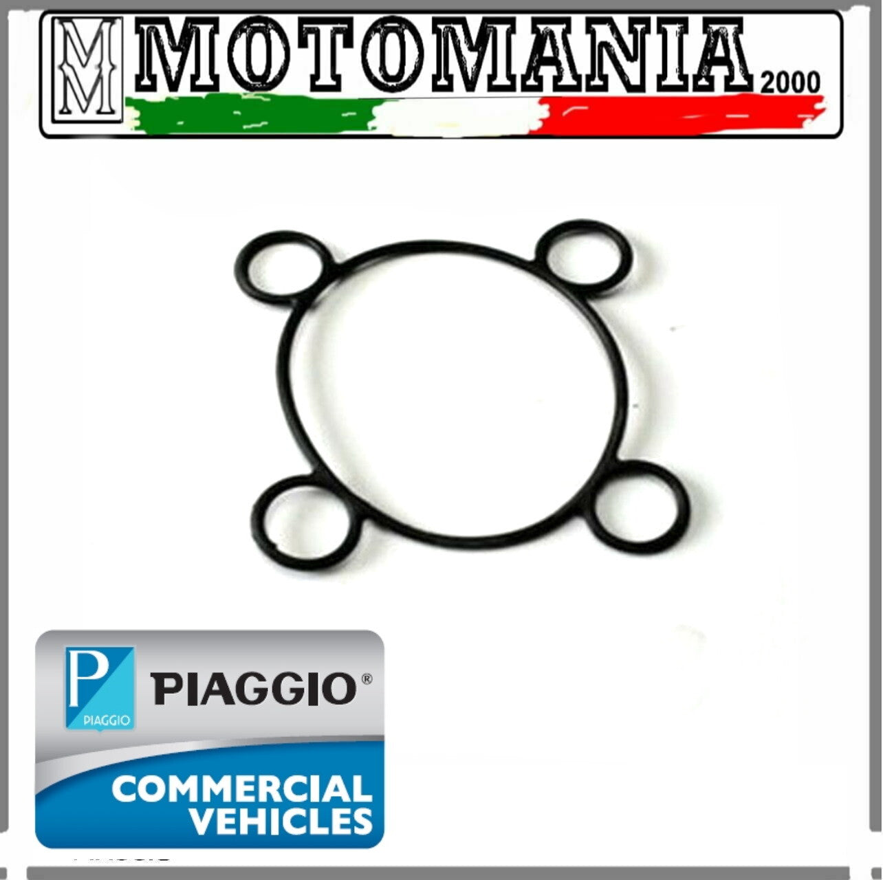 ZIP 50 SP EURO 2 2006-2013 GUARNIZIONE TESTATA CILINDRO ORIGINALE PIAGGIO