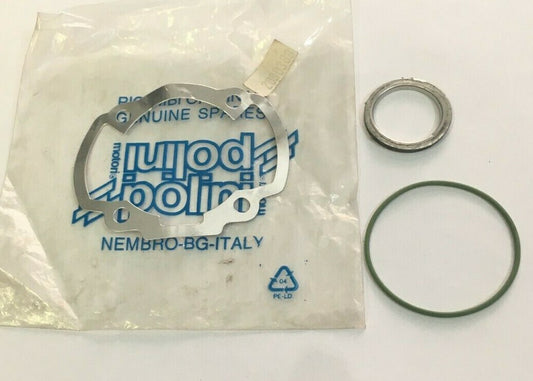 POLINI 2090383 EMERY GASKET SERIES FOR HONDA GP, PEUGEOT SCOOTER, KIMCO