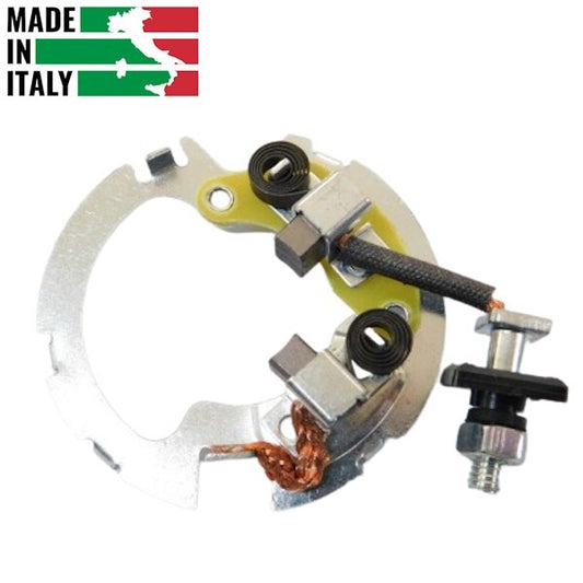 246350341 PORTASPAZZOLE MOTORINO AVVIAMENTO YAMAHA MAJESTY 250-400CC *