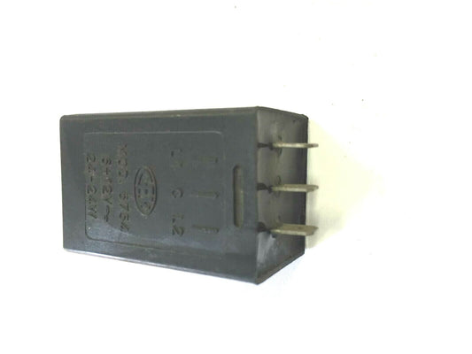 F100675400 INTERMITTENZA ELETTRONICA CEV EX 6751 3 POLI