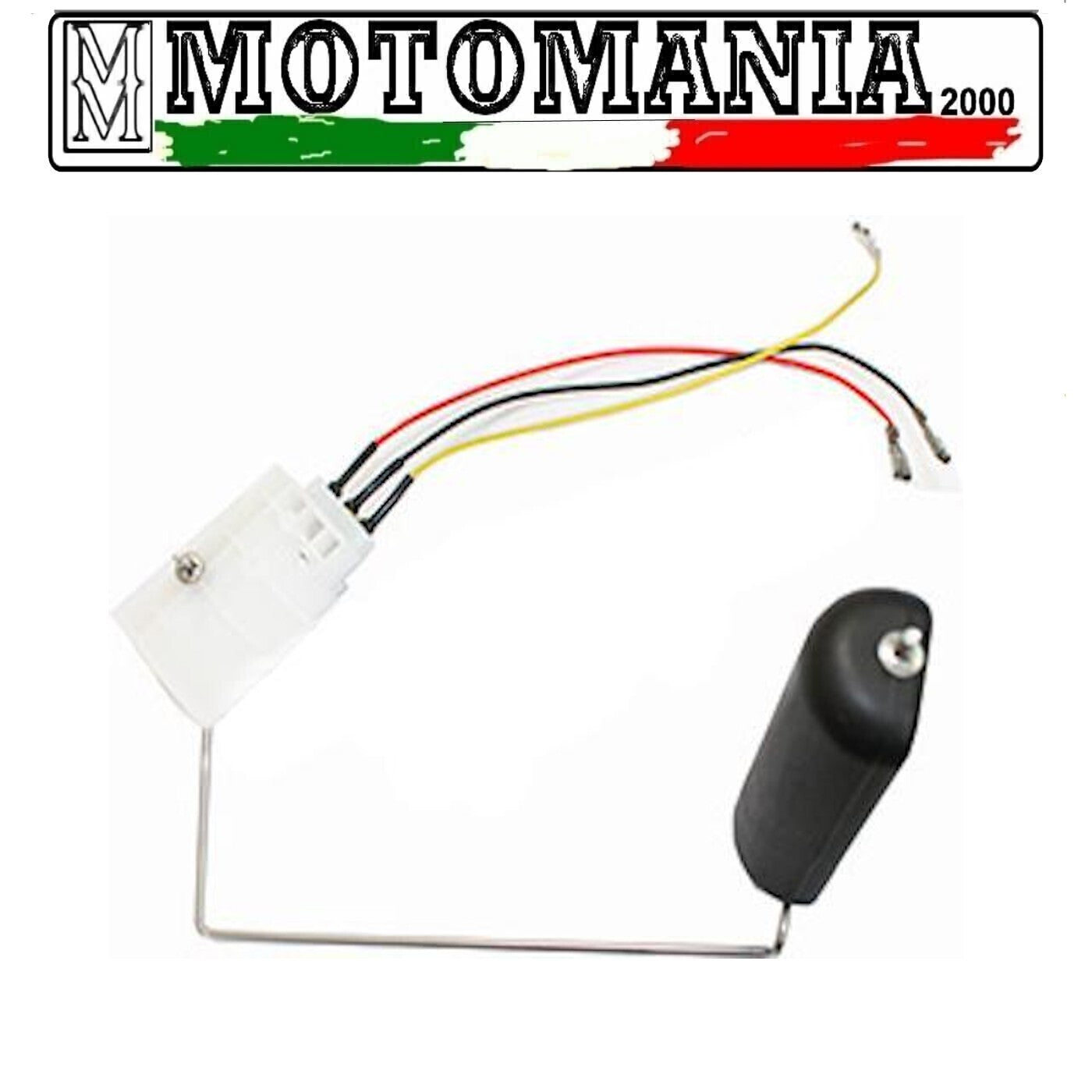 9623838 SENSORE DI LIVELLO CARBURANTE / HONDA SH 125 E 150 INIEZ. 2005-2012 *