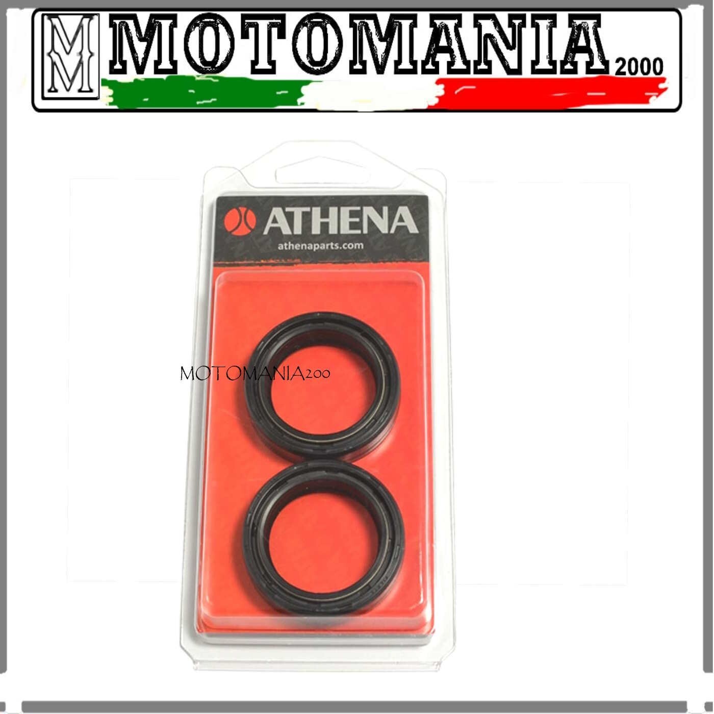 P40FORK455135 KIT PARAOLI FORCELLA 36X48X9,5 YAMAHA SRX 600-XJ 750-YZ 85