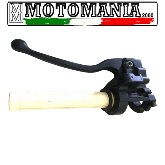 COMANDO GAS DX GILERA RTX 125 200 ARIZONA 326083 DOMINO *