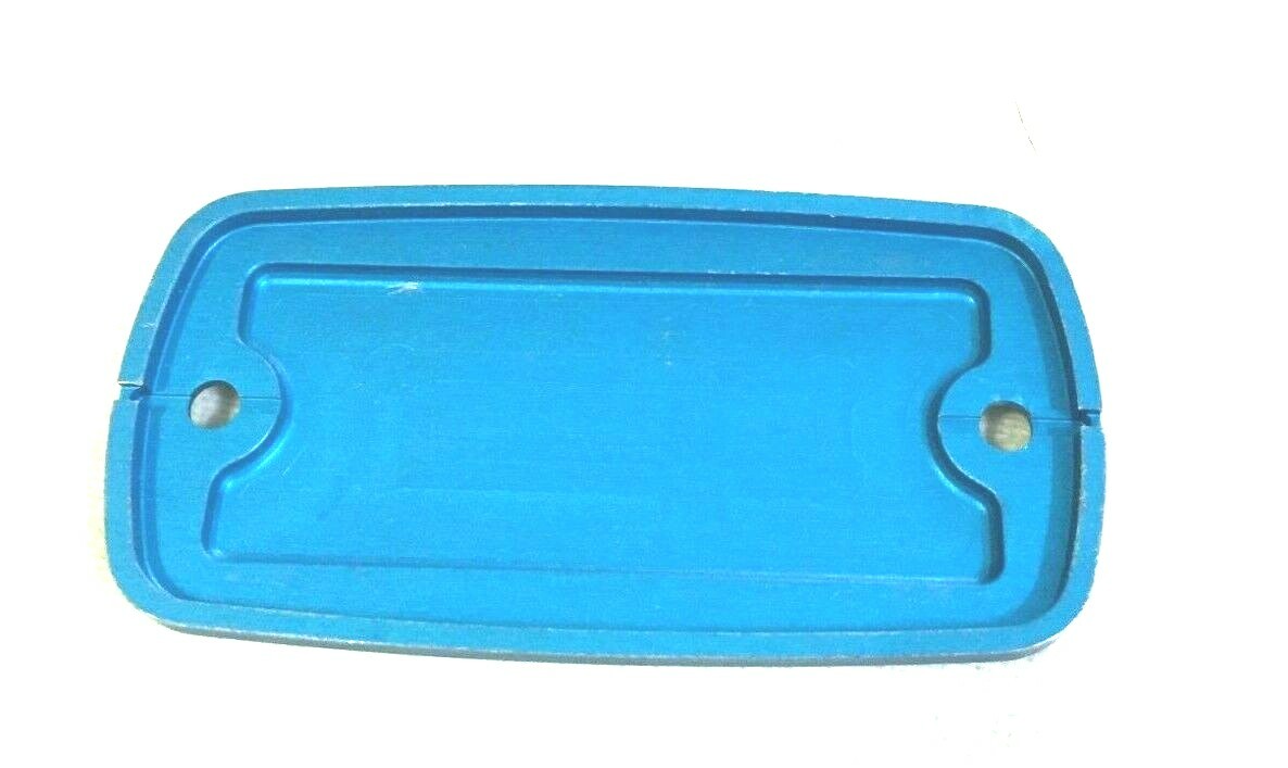 ALUMINUM ENGINE COVER PLATE HONDA HORNET 600 X BIKE