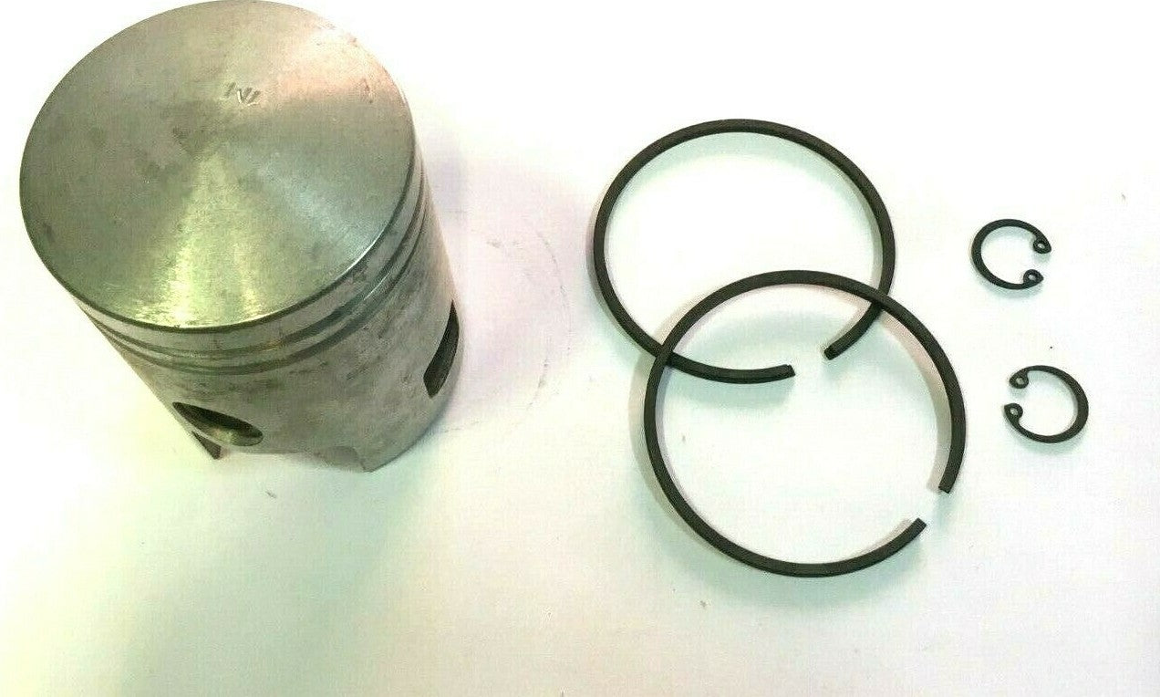 116262 PISTONE MAGGIORATO APE MP 550-600 P501 DIAM.63.2 mm ORIGINALE