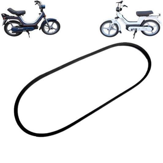 163730031 CINGHIA DI TRASMISSIONE PER PIAGGIO SI 50CC CON VARIATORE *