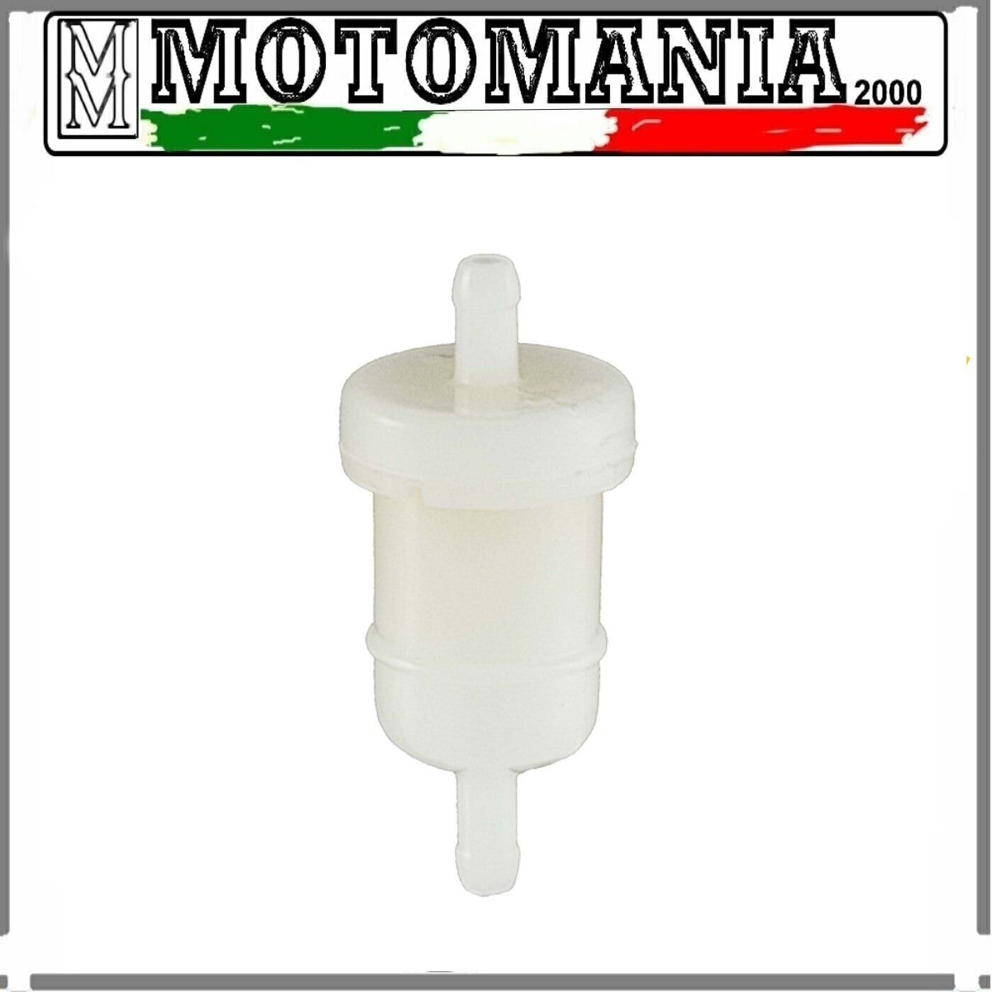 FILTRO BENZINA KYMCO AGILITY 4T / B&W / CX / DINK / DJ / FILLY / HEROISM / K12