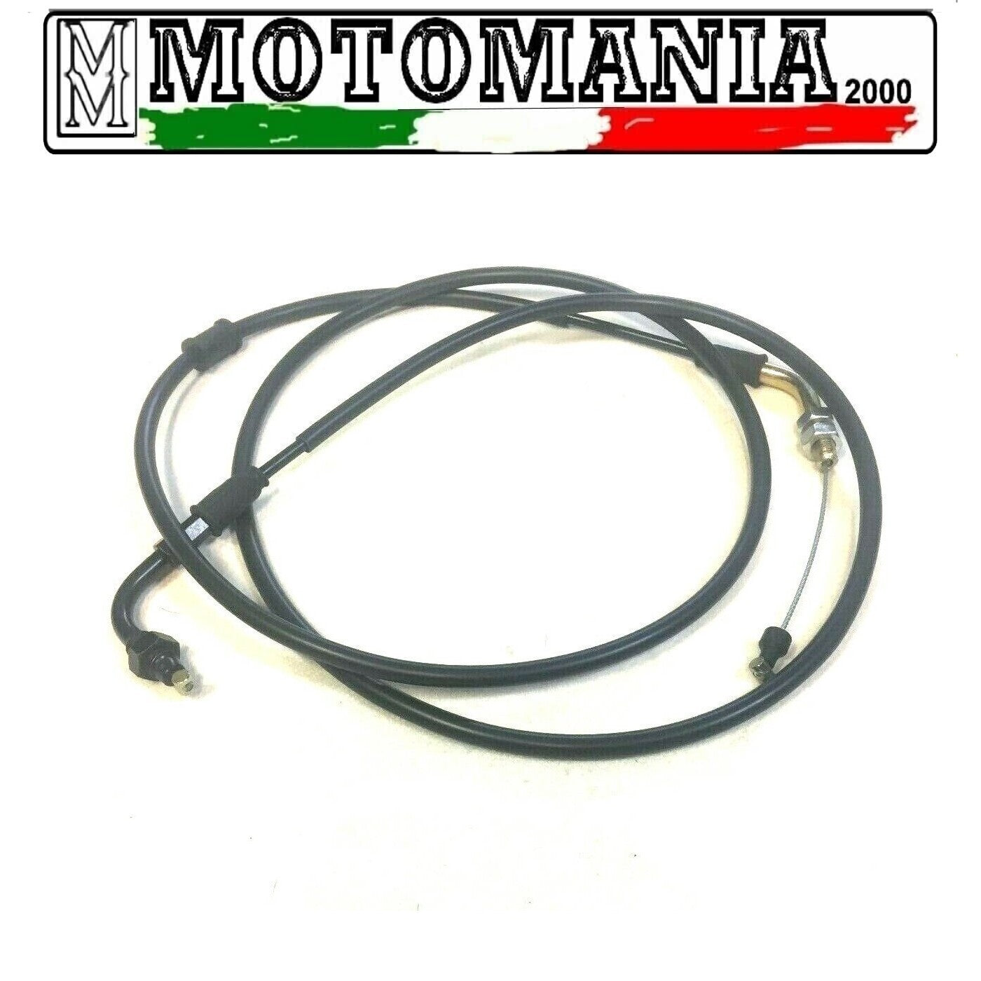 9057 TRASMISS.GAS DA COMANDO A SDOPPIATORE KIMCO PEOPLE 125/150 *