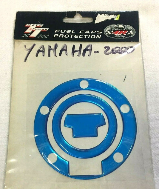 YAMAHA 2000 RESIN TANK CAP PROTECTION *