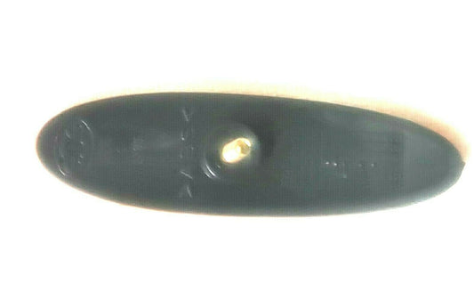 AP8224114 CATADIOTTRO OVALE AMBRA ORIGINALE APRILIA PER MOJITO