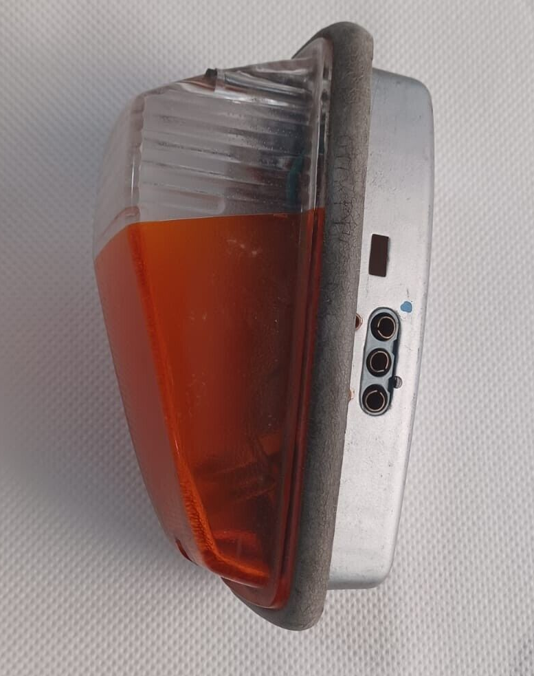 SIEM 3641 APE FARO BASSO FANALE FRECCIA ANTERIORE LATERALE IGM 1100 LAX *